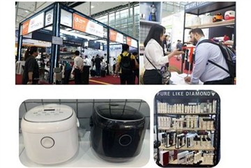 Online Canton Fair Bolsters Domestic And Foreign Trade