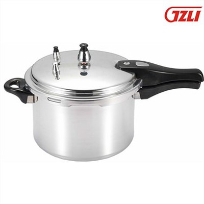 3L~20L Swivel Gas Pressure Cooker