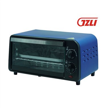 9L Mini Oven Black Or Other Color 1000W