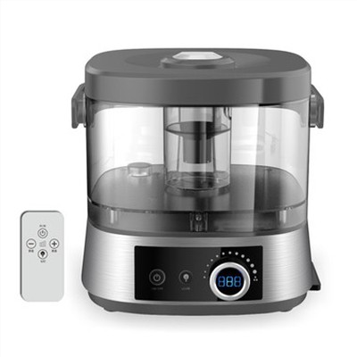 Digital Display Ultrasonic Humidifier