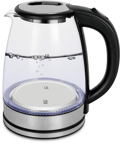 Grass Electric Kettle GB-G1813
