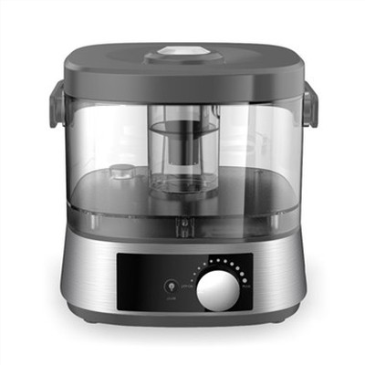 Knob Control Ultrasonic Humidifier