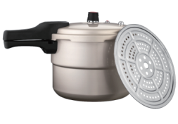 Pressure Cooker Vintage Design