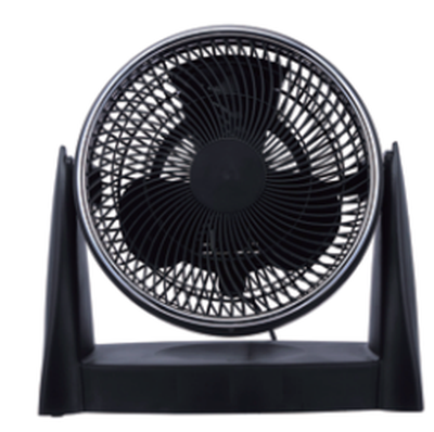 10 Inch Floor Fan Mini Size