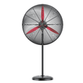 20 Inch Industrial Stand Fan