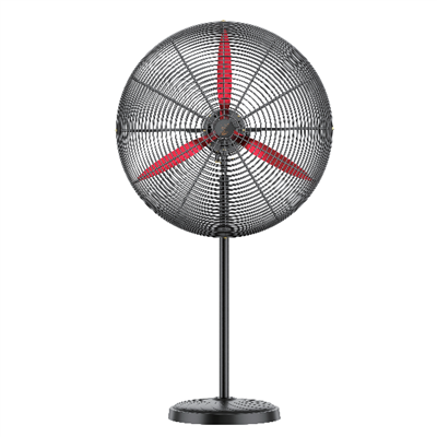 20 Inch Industrial Stand Fan